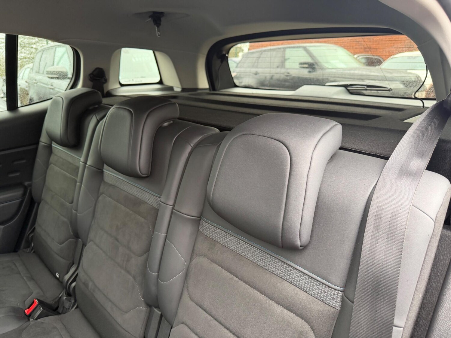 Used Citroen C5 Aircross 2022 for sale - 77441010: Photo 23