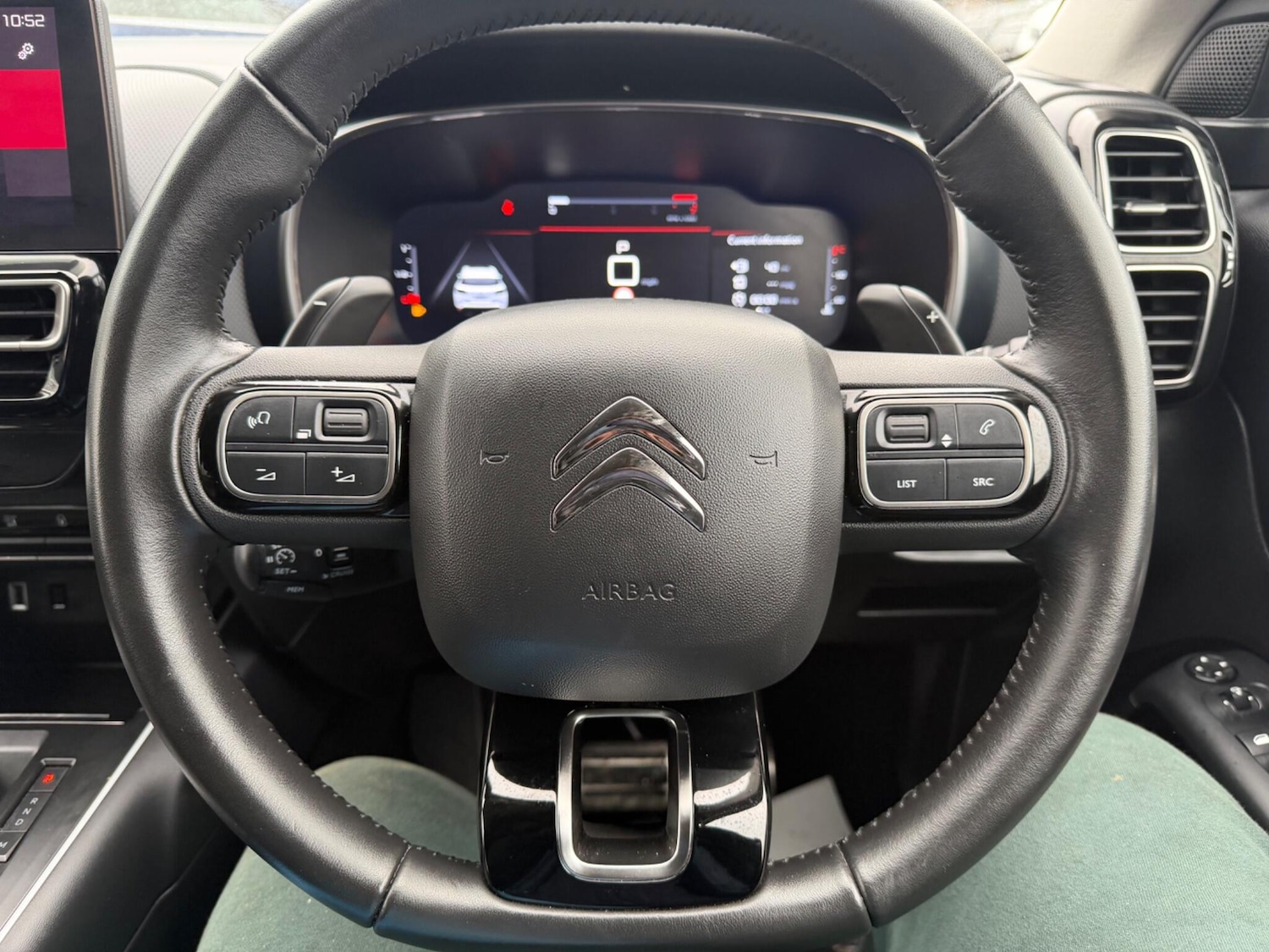 Used Citroen C5 Aircross 2022 for sale - 77441010: Photo 24