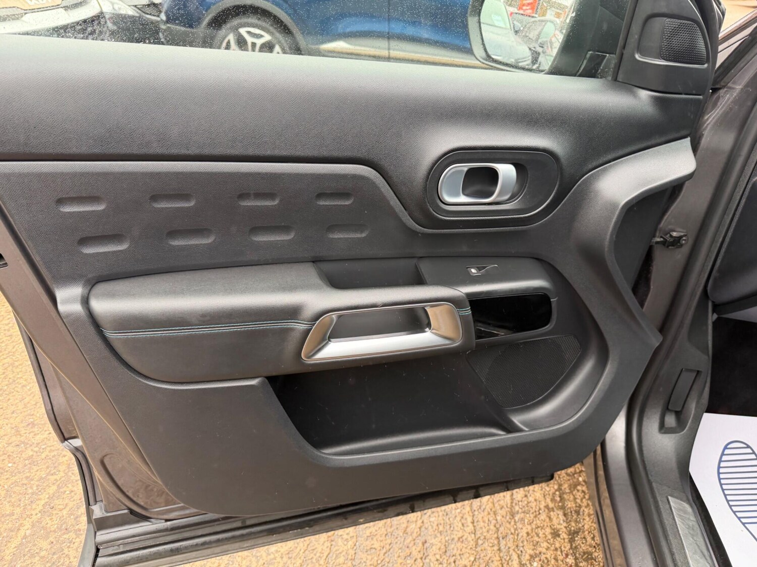 Used Citroen C5 Aircross 2022 for sale - 77441010: Photo 25