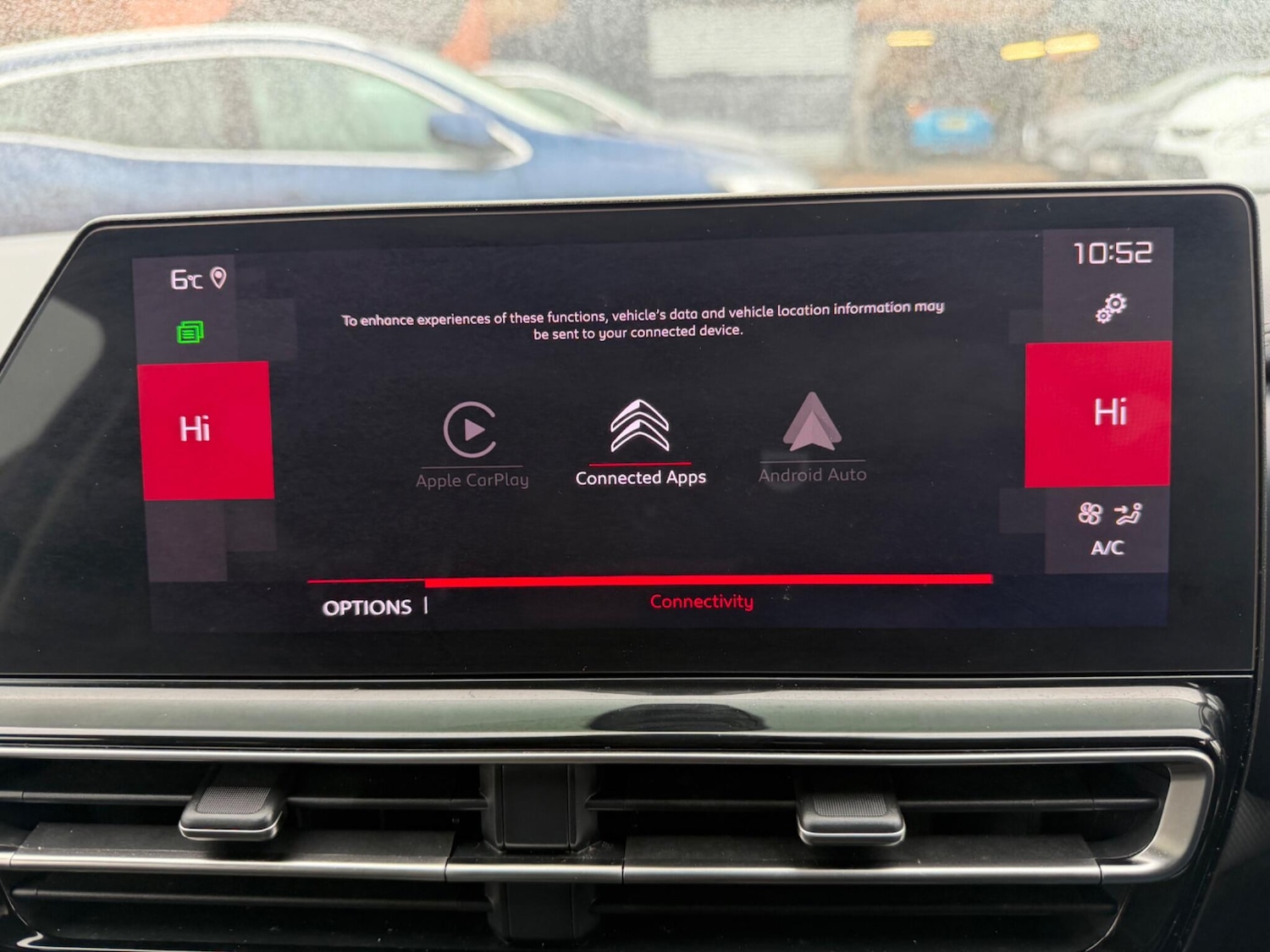 Used Citroen C5 Aircross 2022 for sale - 77441010: Photo 26