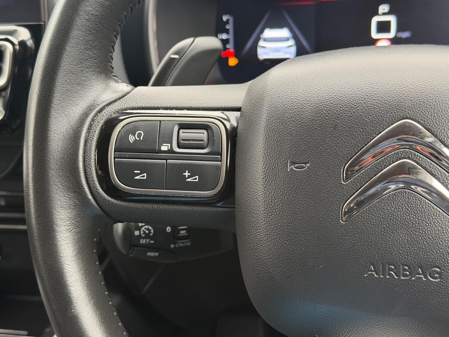 Used Citroen C5 Aircross 2022 for sale - 77441010: Photo 28