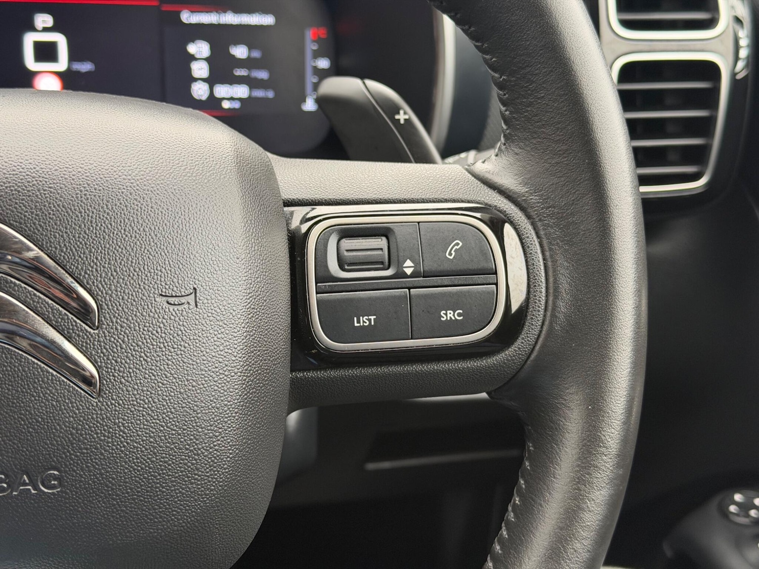 Used Citroen C5 Aircross 2022 for sale - 77441010: Photo 29