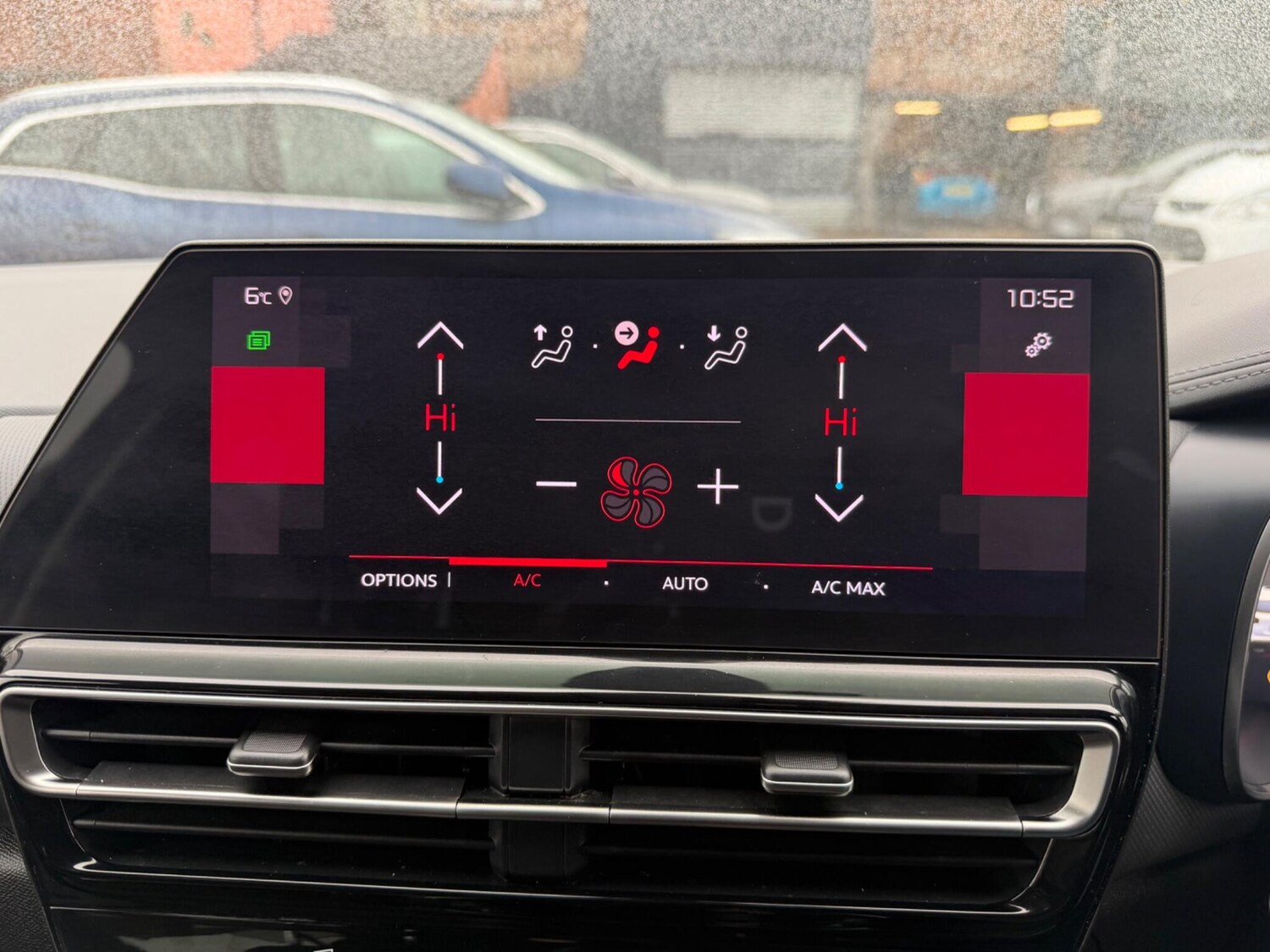 Used Citroen C5 Aircross 2022 for sale - 77441010: Photo 30