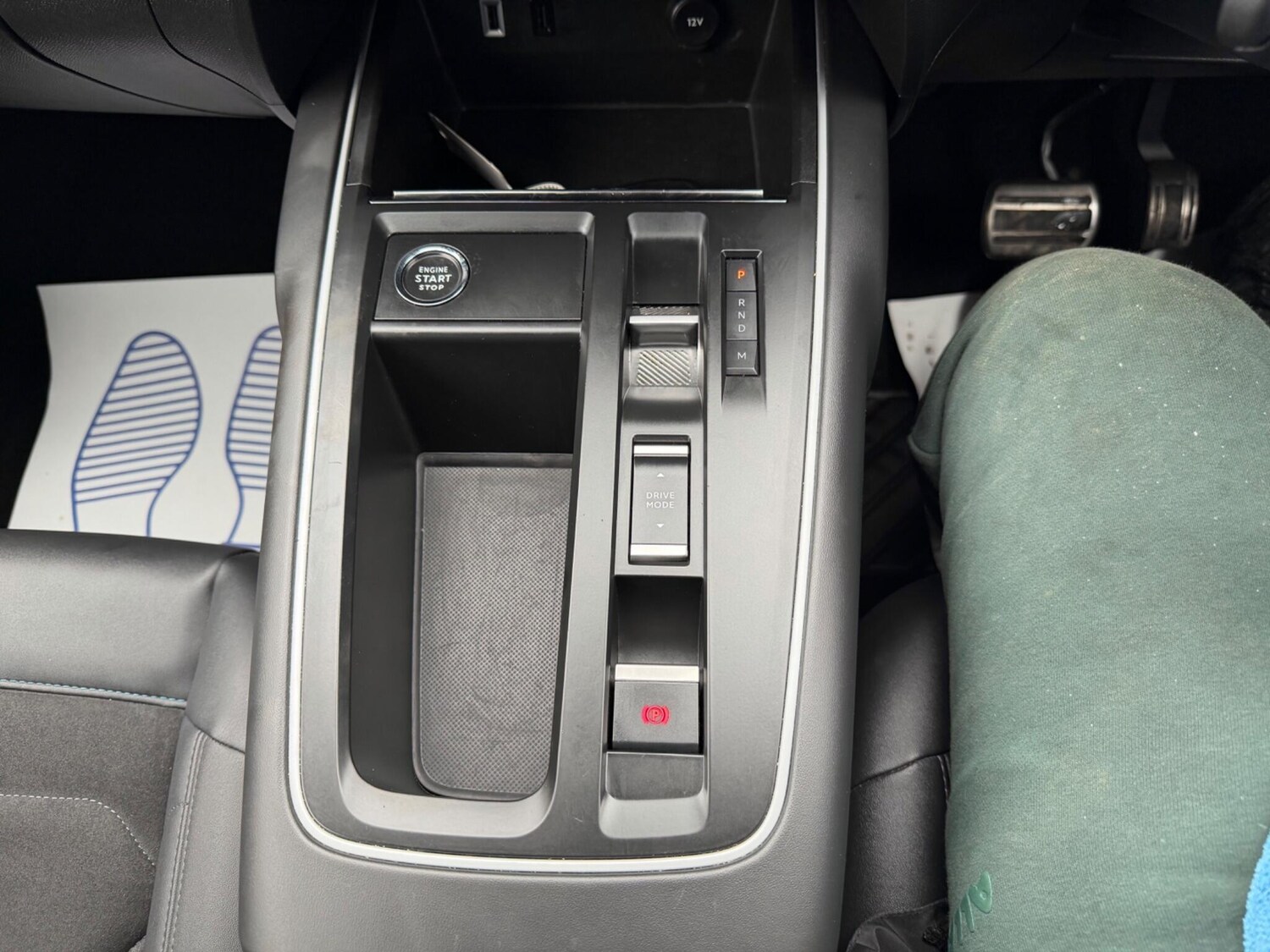 Used Citroen C5 Aircross 2022 for sale - 77441010: Photo 35