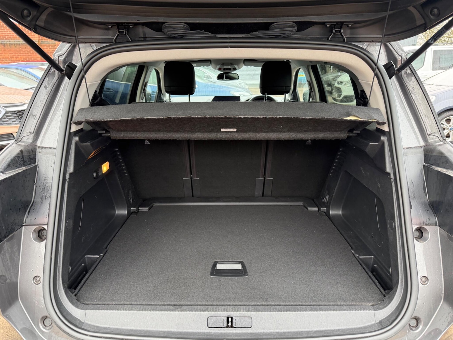 Used Citroen C5 Aircross 2022 for sale - 77441010: Photo 36