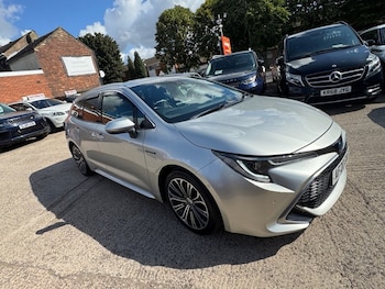 Used Toyota Corolla 2020 for sale - 79438201: Photo