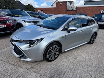 Used Toyota Corolla 2020 for sale - 79438201: Photo