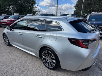 Used Toyota Corolla 2020 for sale - 79438201: Photo