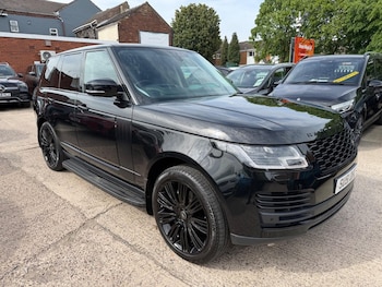 Used Land Rover Range Rover 2019 for sale - 79230518: Photo
