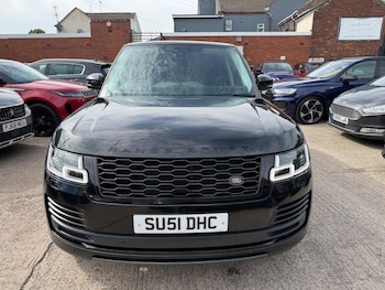Used Land Rover Range Rover 2019 for sale - 79230518: Photo