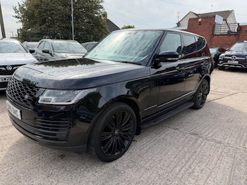 Used Land Rover Range Rover 2019 for sale - 79230518: Photo