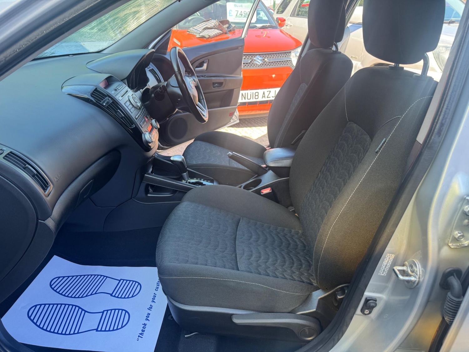Vehicle 15