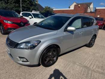 Used Kia Ceed 2010 for sale - 75082837: Photo