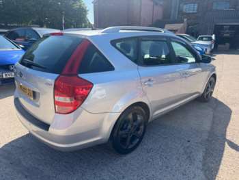 Used Kia Ceed 2010 for sale - 75082837: Photo