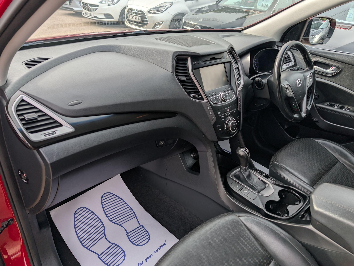 Vehicle 25