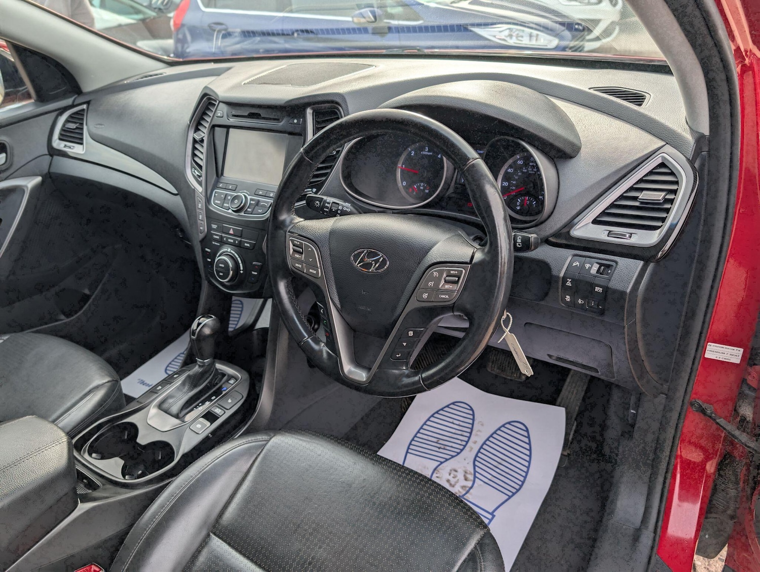 Vehicle 27
