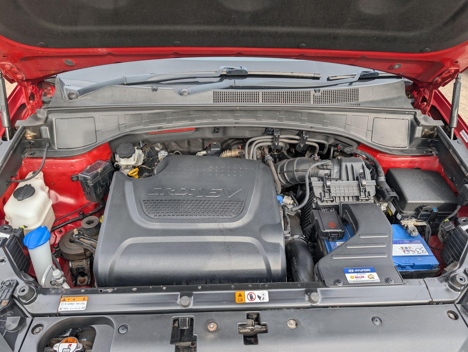 Vehicle 37