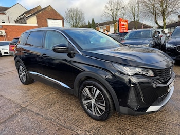 2021 (21) - 1.5 BlueHDi Allure Premium EAT Euro 6 (s/s) 5dr