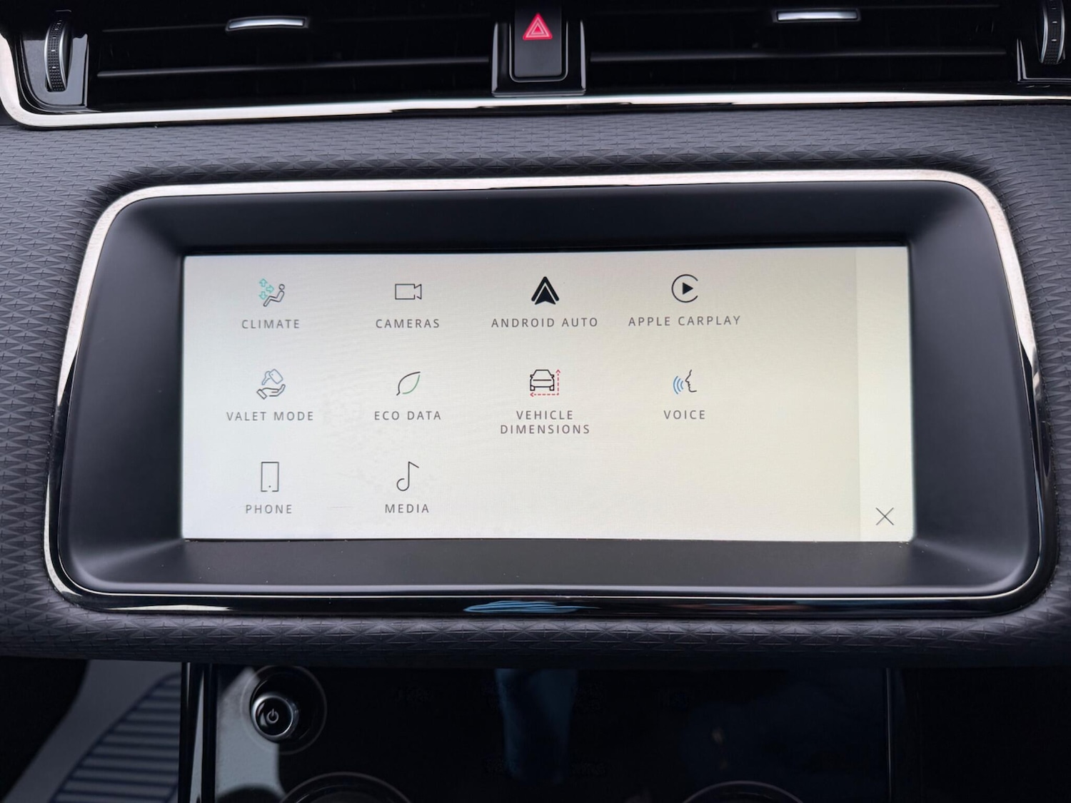 Used Land Rover Range Rover Evoque 2022 for sale - 77143691: Photo 11