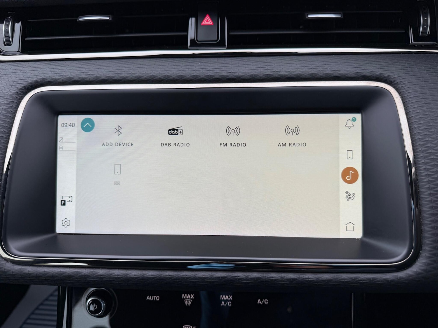 Used Land Rover Range Rover Evoque 2022 for sale - 77143691: Photo 12