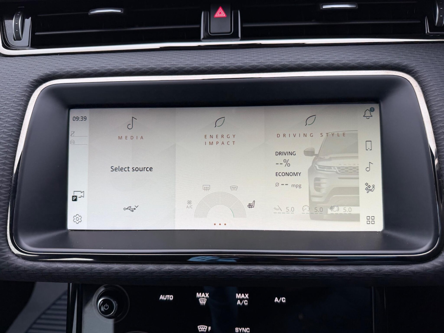 Used Land Rover Range Rover Evoque 2022 for sale - 77143691: Photo 13