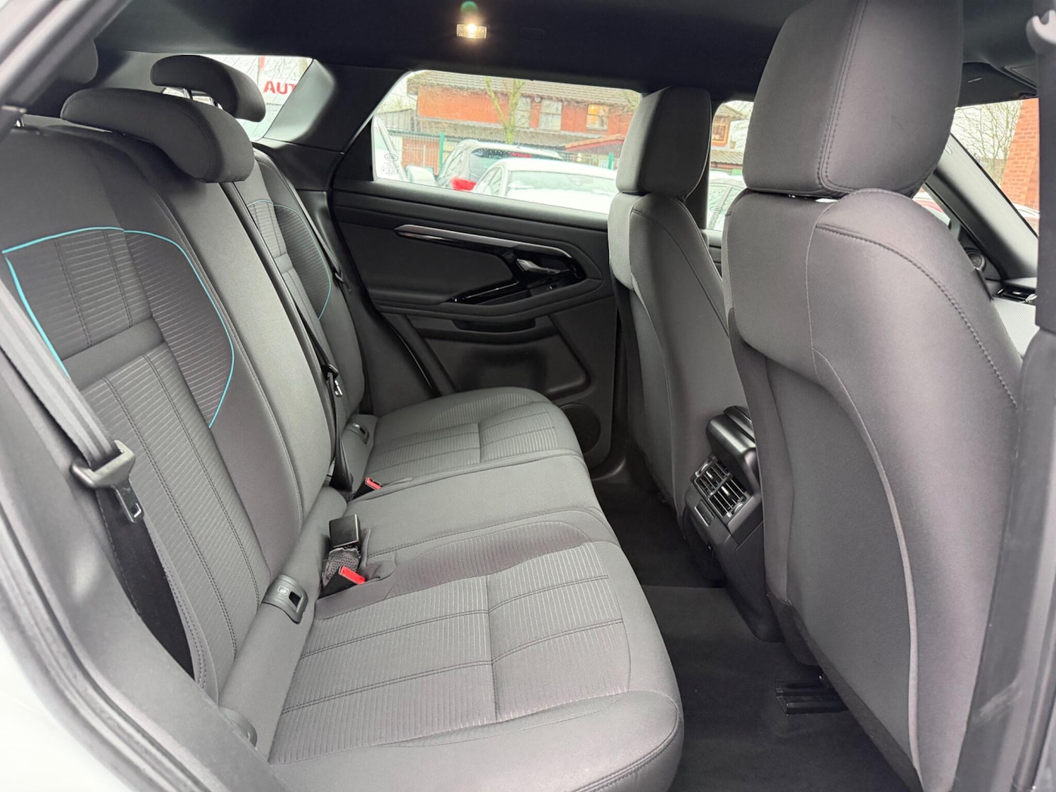 Used Land Rover Range Rover Evoque 2022 for sale - 77143691: Photo 15