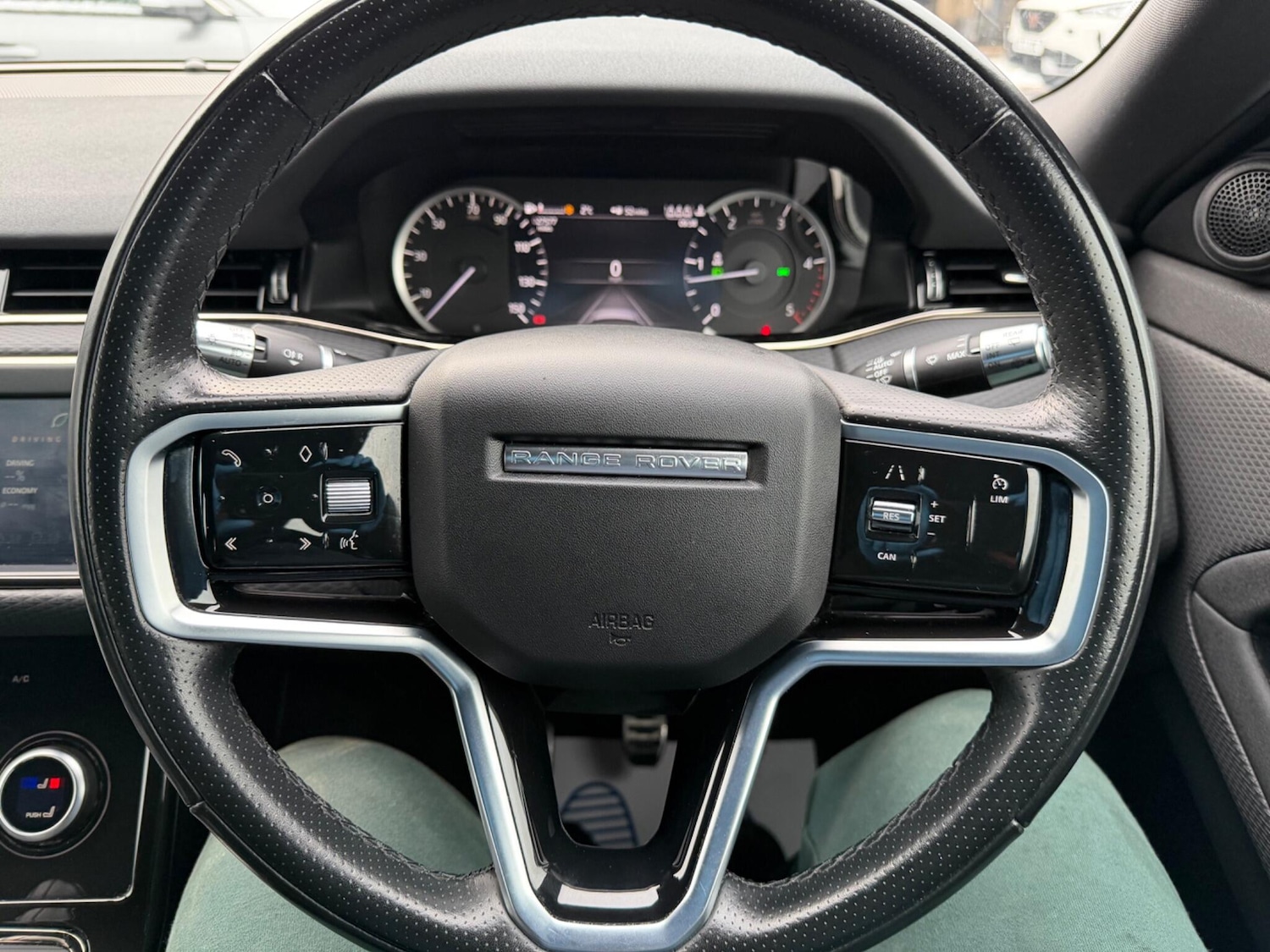 Used Land Rover Range Rover Evoque 2022 for sale - 77143691: Photo 18