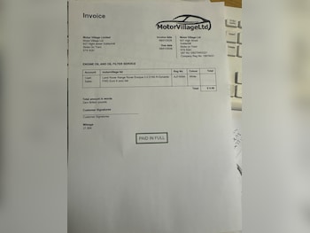 (71) - 2.0 D165 R-Dynamic FWD Euro 6 (s/s) 5dr