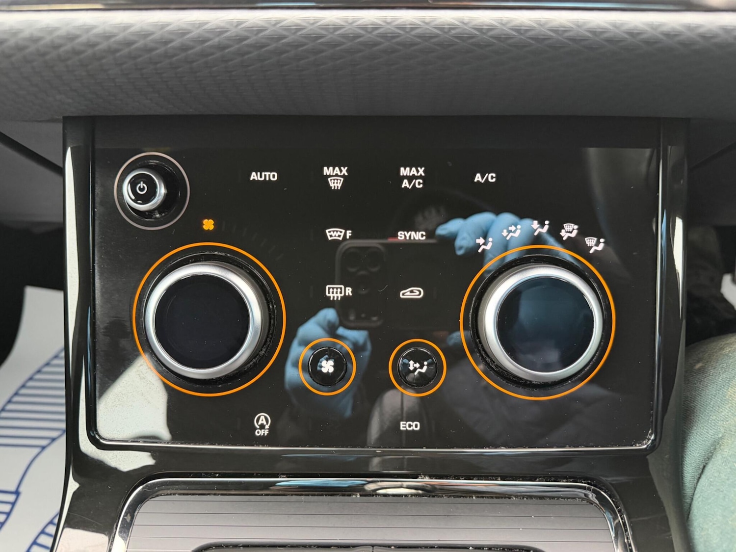 Used Land Rover Range Rover Evoque 2022 for sale - 77143691: Photo 20