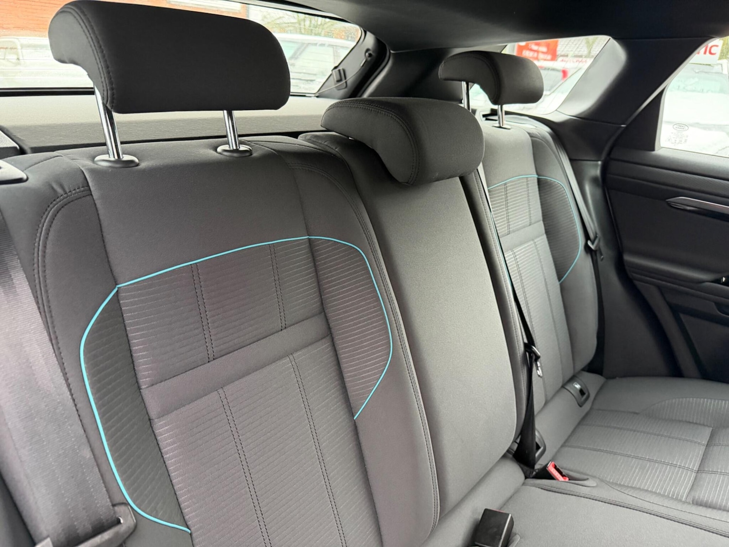 Used Land Rover Range Rover Evoque 2022 for sale - 77143691: Photo 27