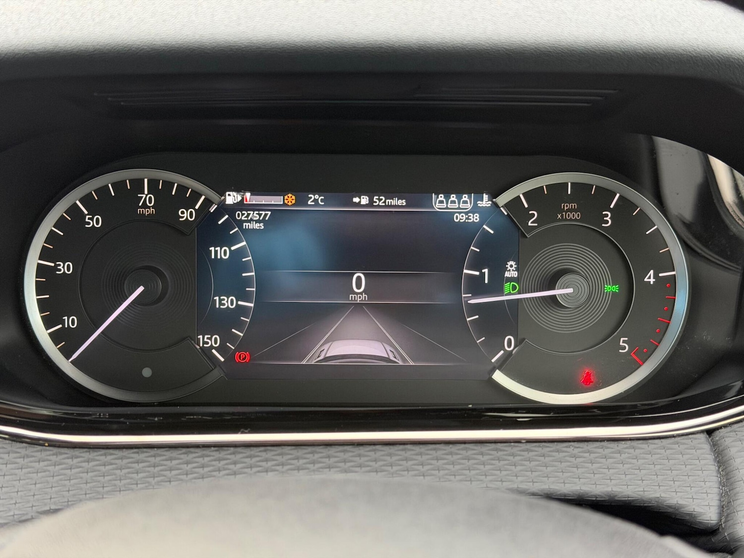 Used Land Rover Range Rover Evoque 2022 for sale - 77143691: Photo 28