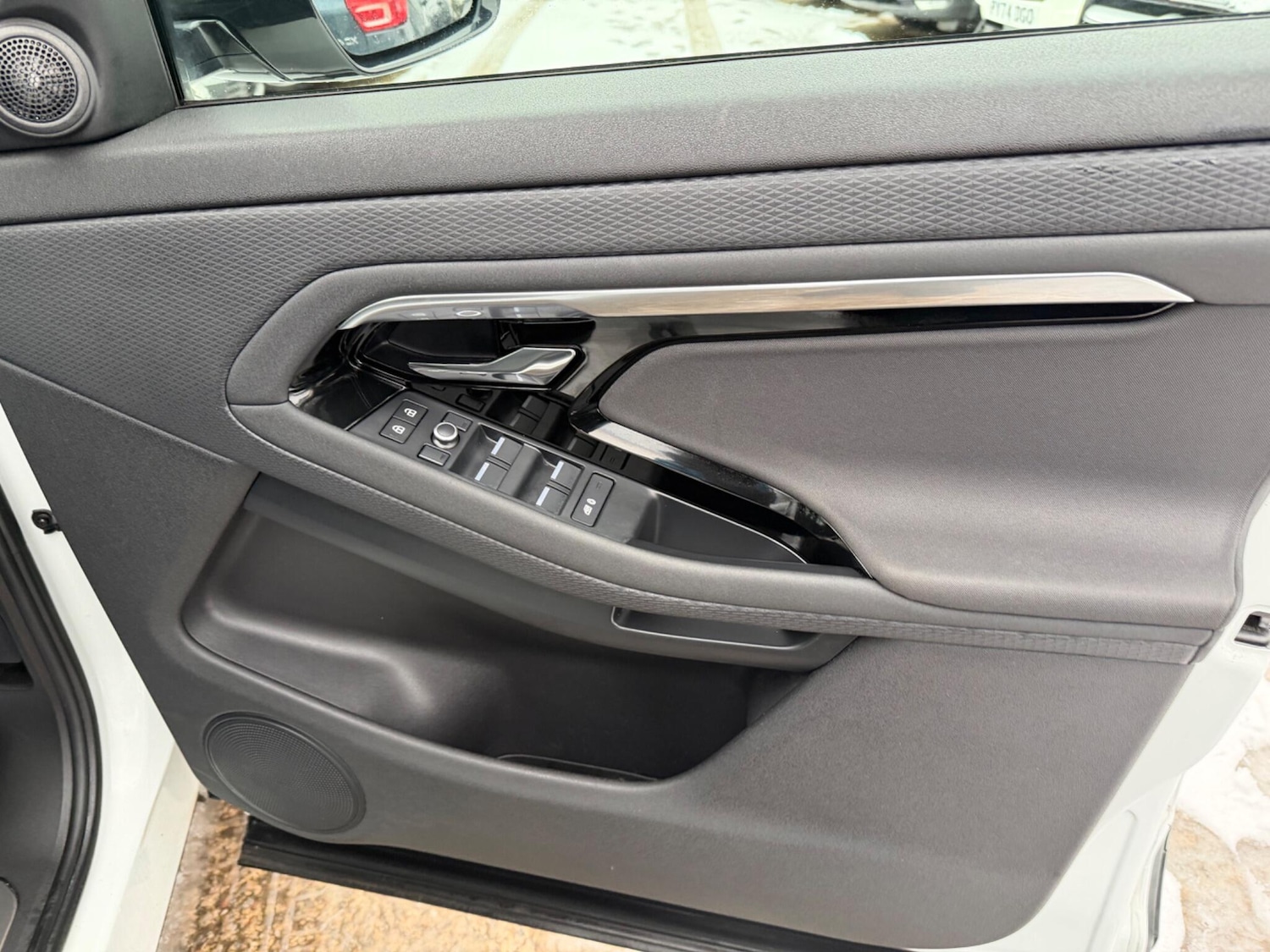 Used Land Rover Range Rover Evoque 2022 for sale - 77143691: Photo 33