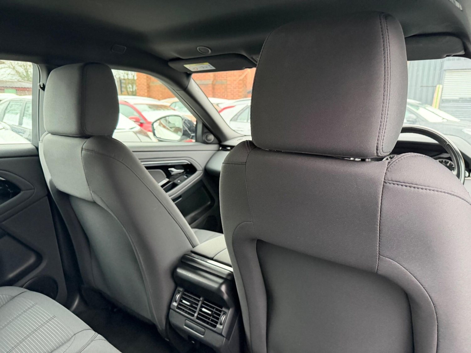 Used Land Rover Range Rover Evoque 2022 for sale - 77143691: Photo 34