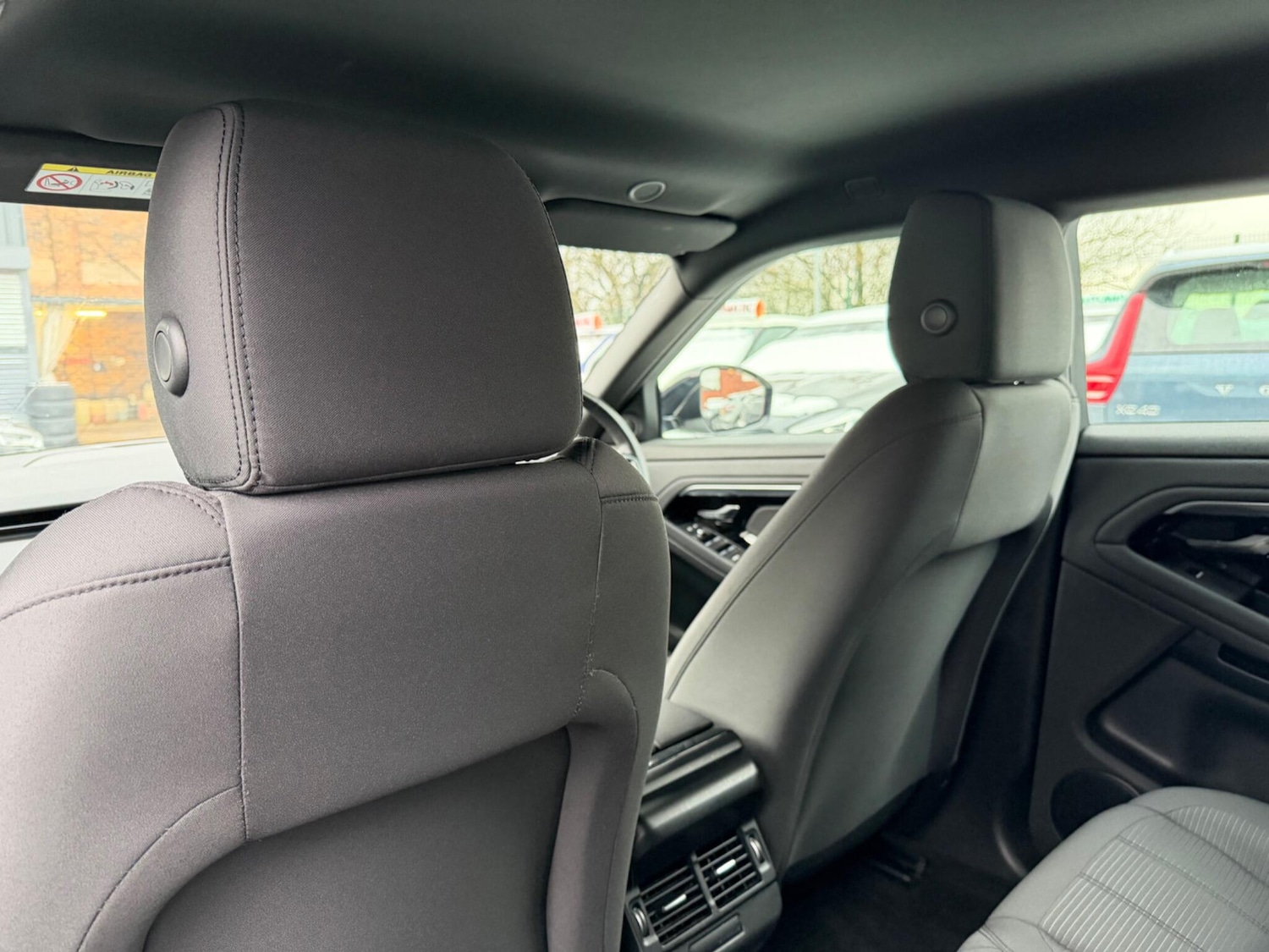 Used Land Rover Range Rover Evoque 2022 for sale - 77143691: Photo 35