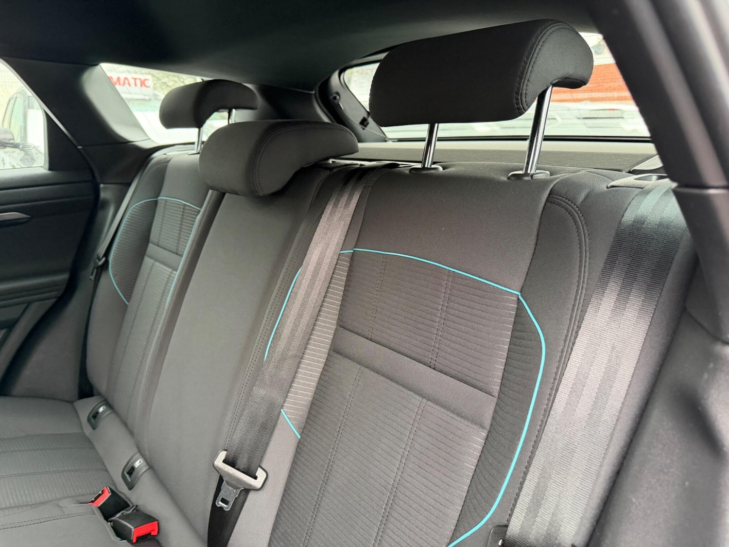 Used Land Rover Range Rover Evoque 2022 for sale - 77143691: Photo 36