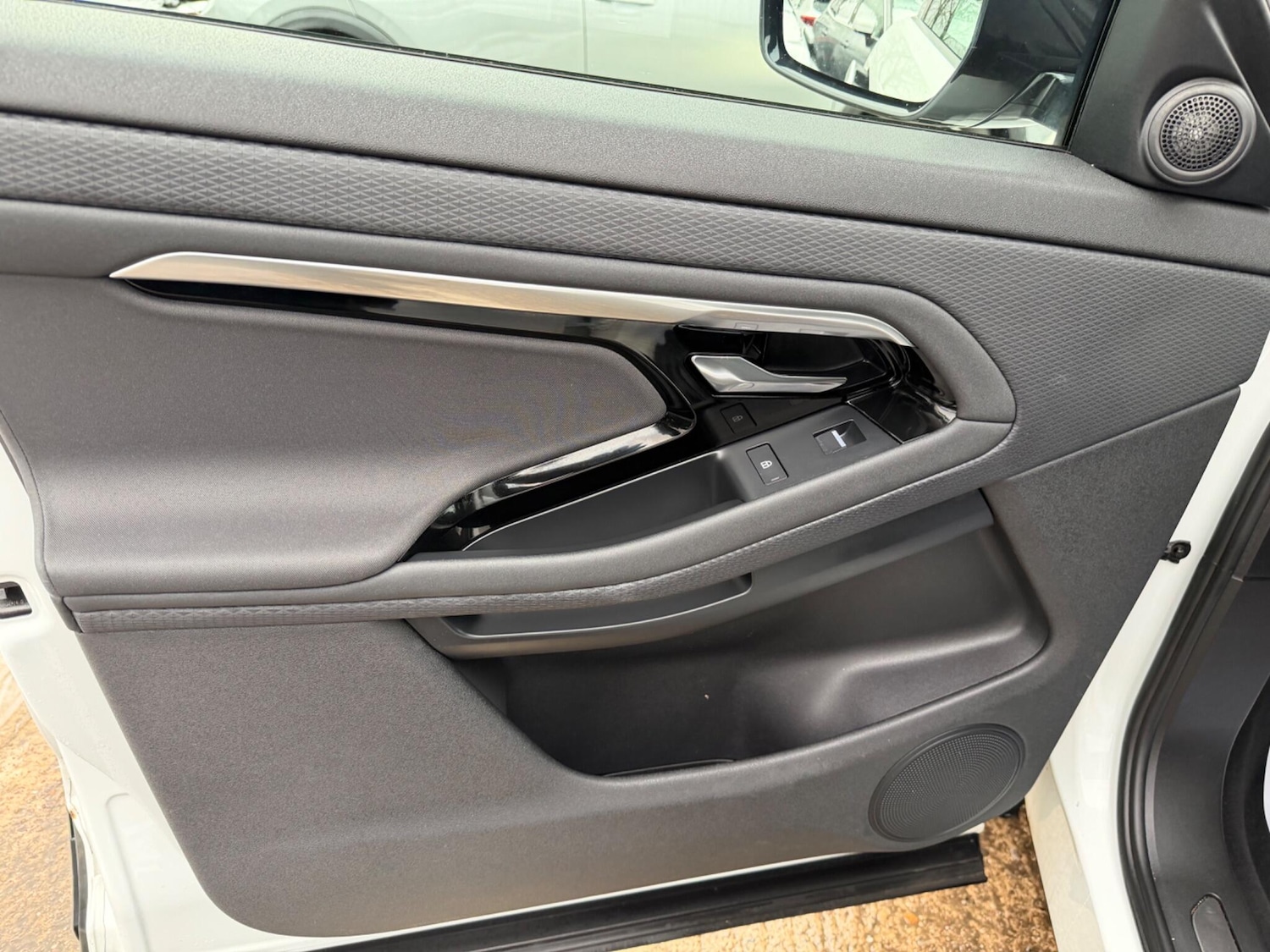 Used Land Rover Range Rover Evoque 2022 for sale - 77143691: Photo 38