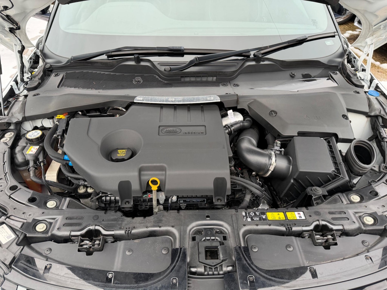 Used Land Rover Range Rover Evoque 2022 for sale - 77143691: Photo 41