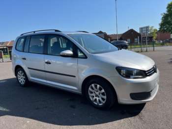 2012 (12) - 1.6 TDI S Euro 5 5dr