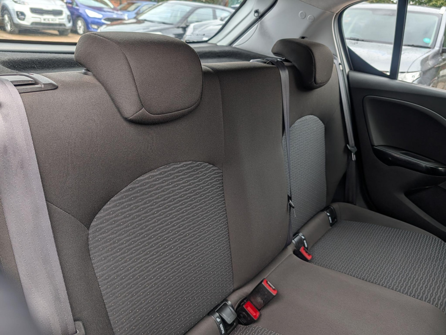 Used Vauxhall Corsa 2016 for sale - 75884659: Photo 13