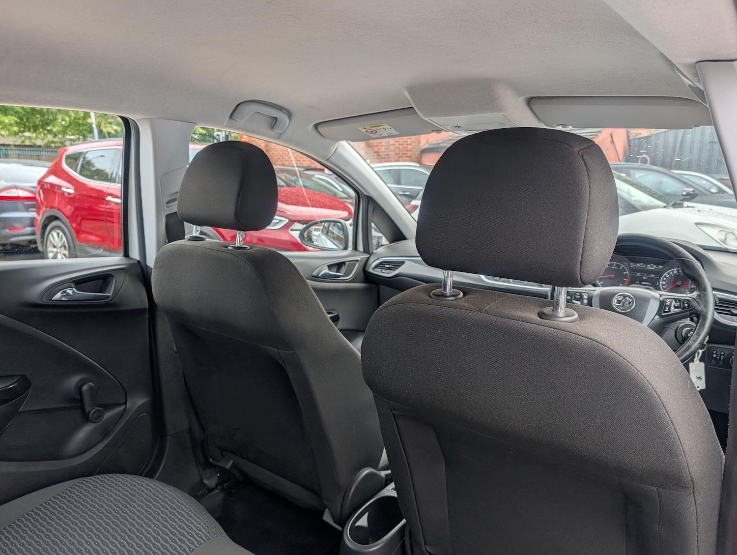 Used Vauxhall Corsa 2016 for sale - 75884659: Photo 14