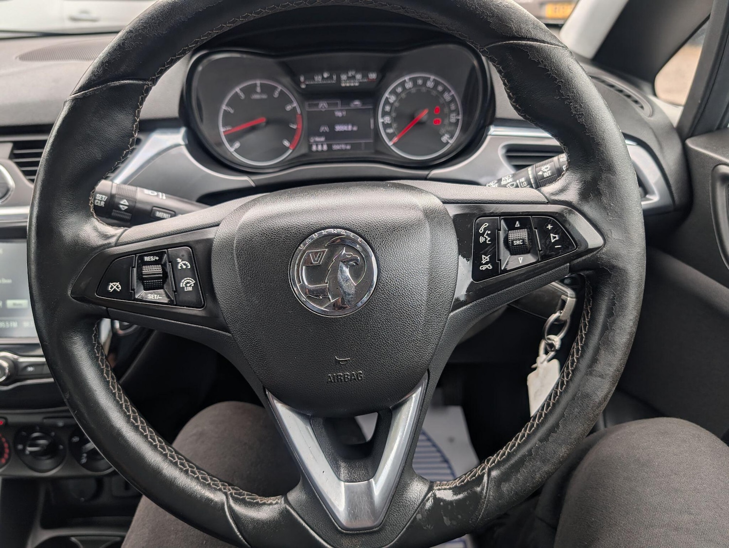 Used Vauxhall Corsa 2016 for sale - 75884659: Photo 23