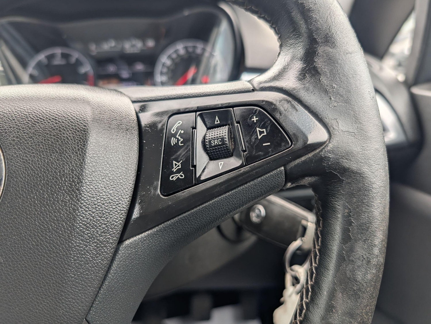 Used Vauxhall Corsa 2016 for sale - 75884659: Photo 24