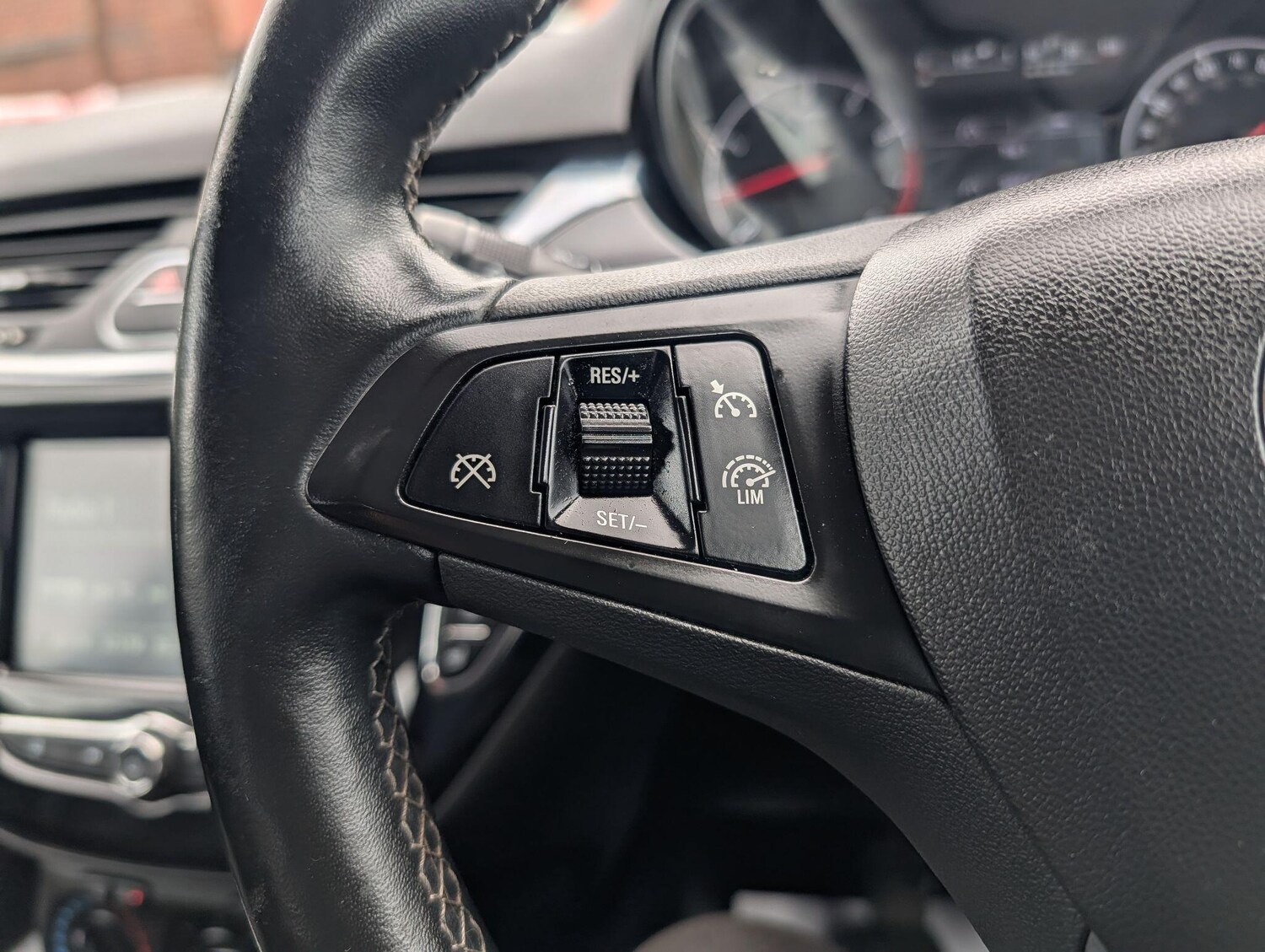 Used Vauxhall Corsa 2016 for sale - 75884659: Photo 25