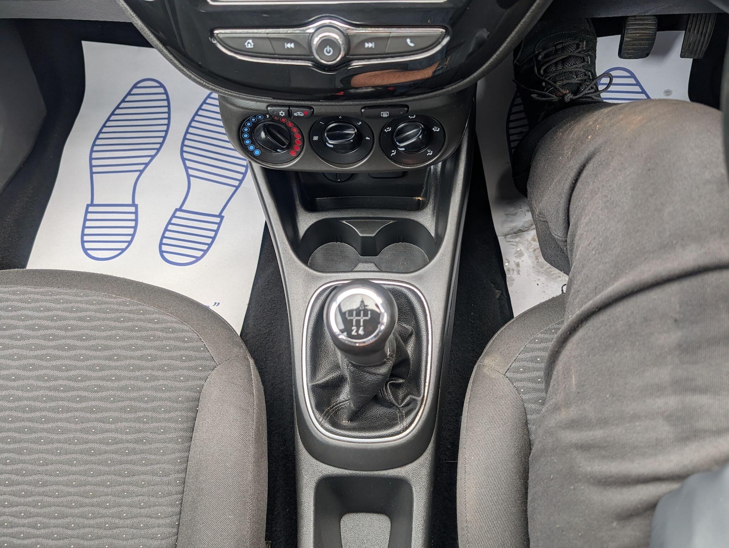 Used Vauxhall Corsa 2016 for sale - 75884659: Photo 33