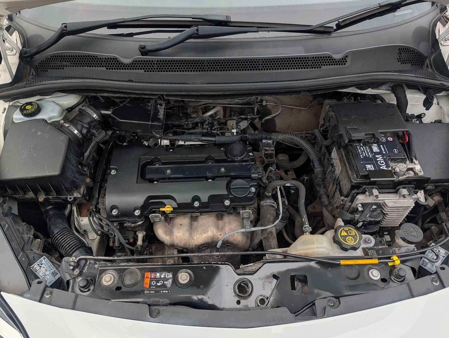 Used Vauxhall Corsa 2016 for sale - 75884659: Photo 34