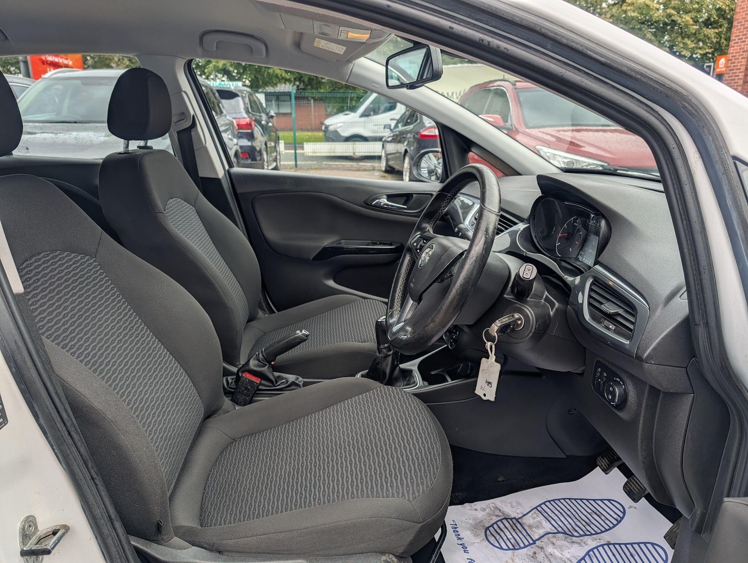 Used Vauxhall Corsa 2016 for sale - 75884659: Photo 9