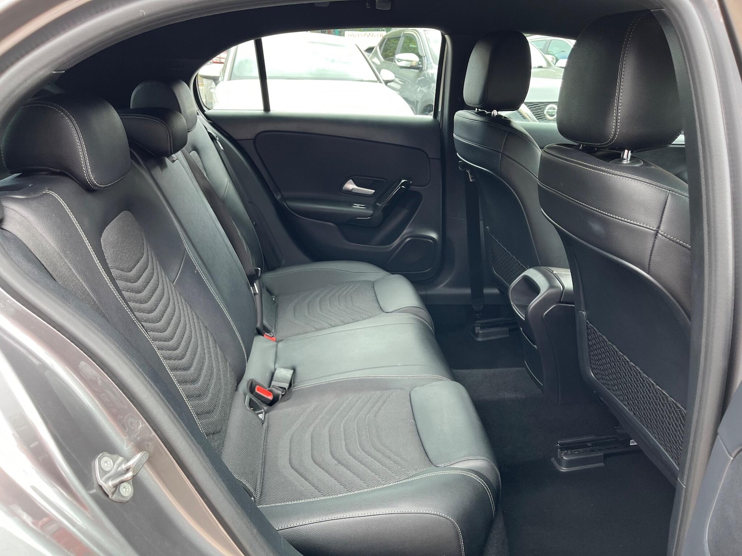 Used Mercedes-Benz A-Class 2018 for sale - 76026744: Photo 13