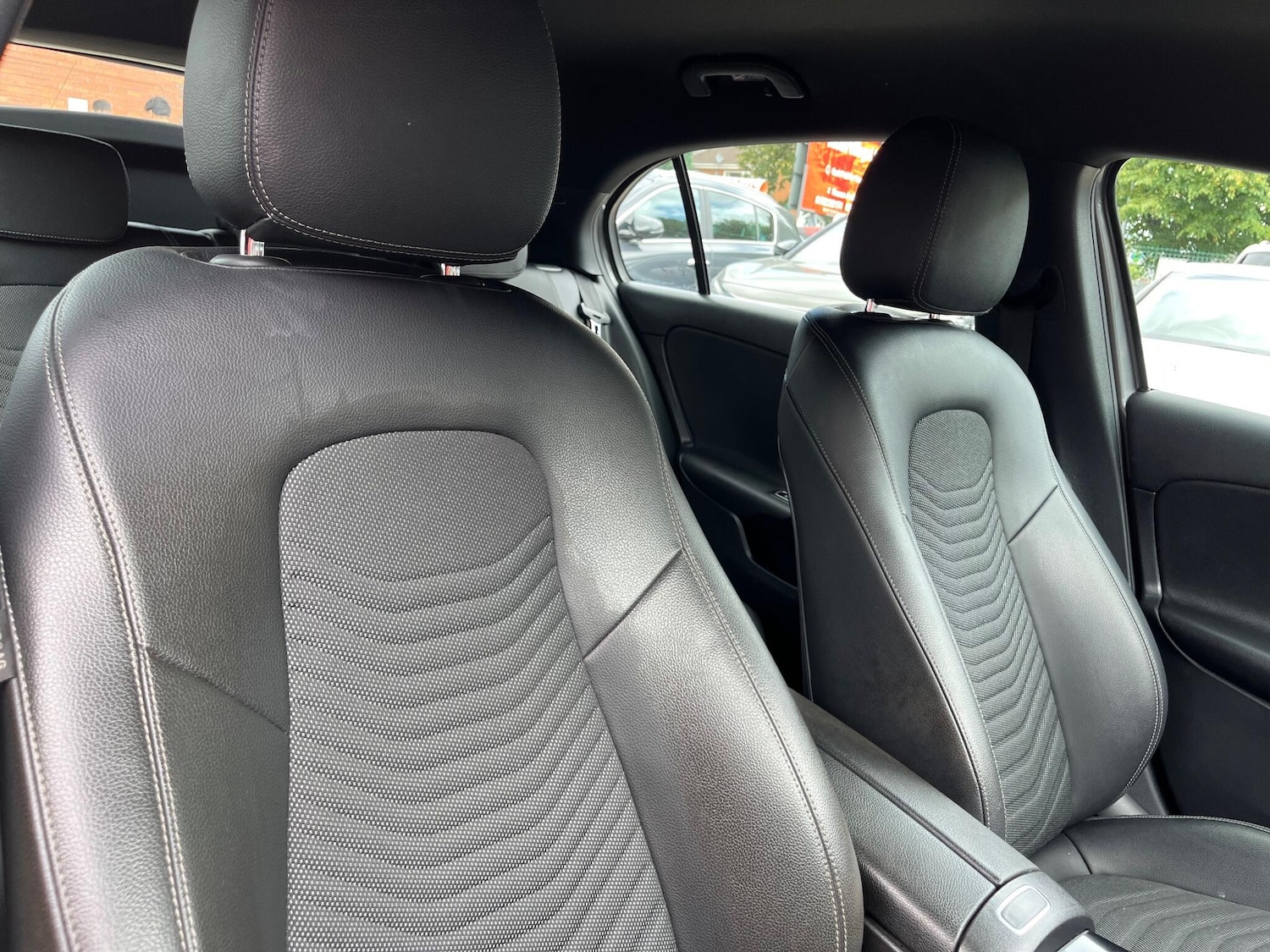 Used Mercedes-Benz A-Class 2018 for sale - 76026744: Photo 14