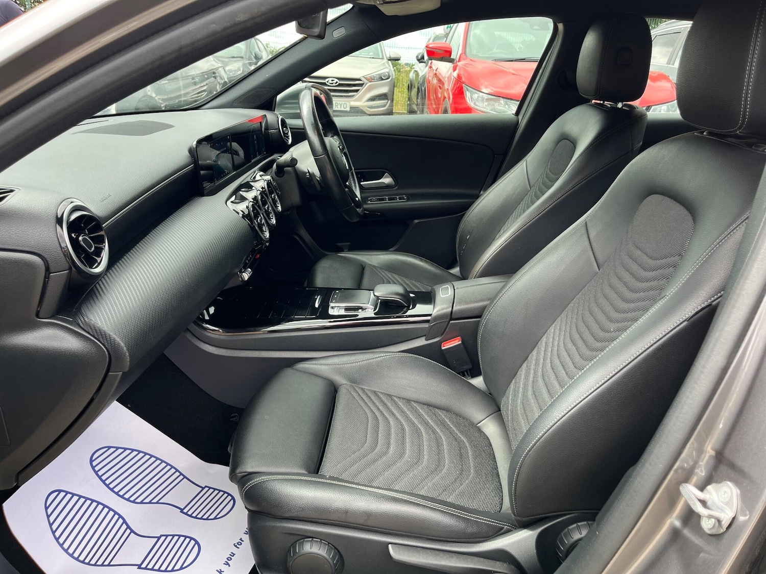 Used Mercedes-Benz A-Class 2018 for sale - 76026744: Photo 15