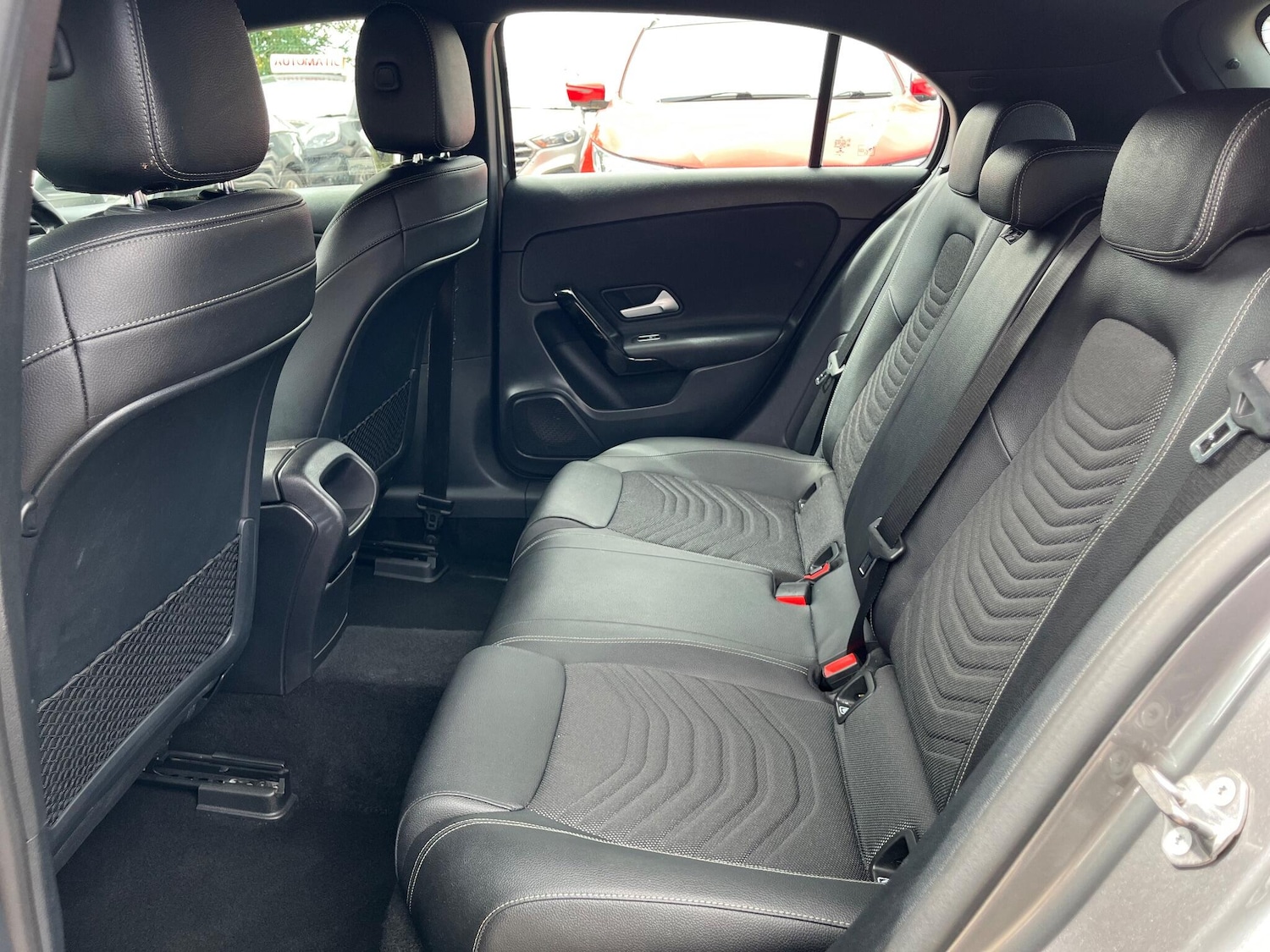 Used Mercedes-Benz A-Class 2018 for sale - 76026744: Photo 16